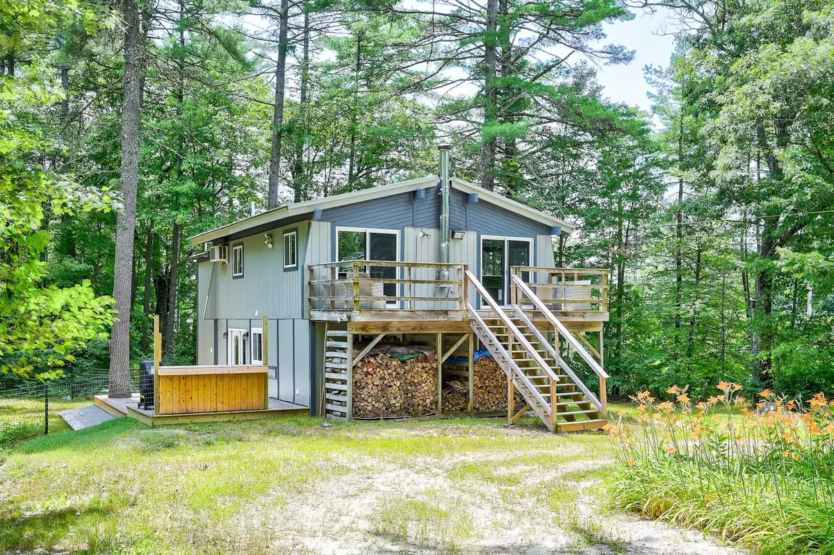 11 Keene Lane, Bridgton, ME 04009 - #1