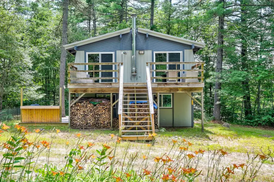 11 Keene Lane, Bridgton, ME 04009 - #2