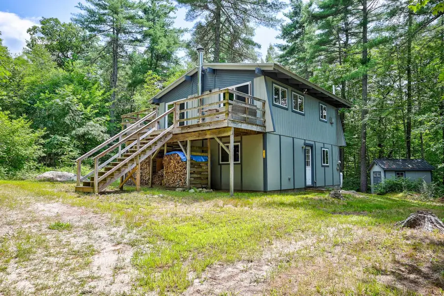11 Keene Lane, Bridgton, ME 04009 - #3