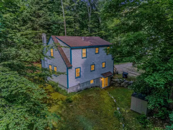 22 Wildwood Drive, Campton, NH 03223