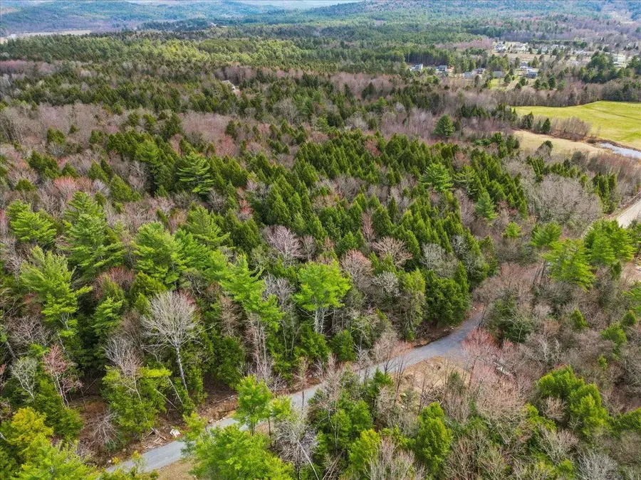 Lot 3 Hemlock Ridge, Westford, VT 05494 - #3