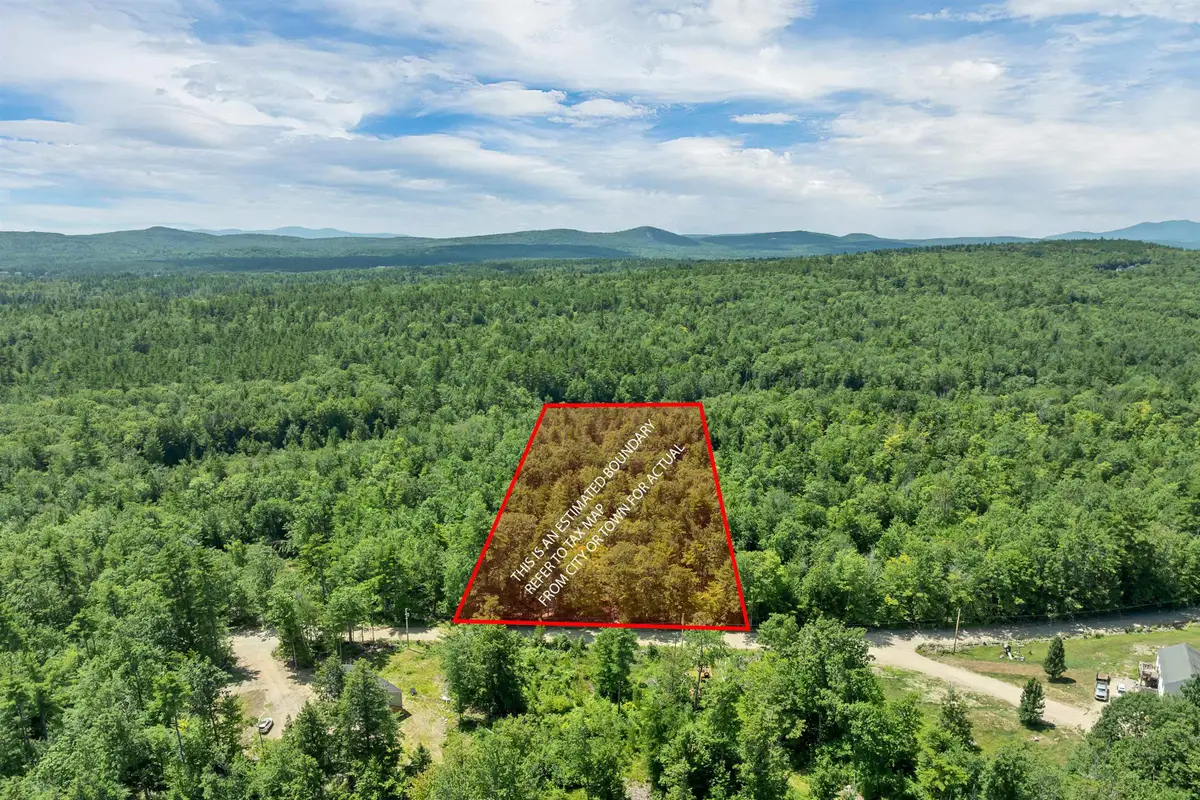 00 Leighton Corner Road, Wakefield, NH 03872 - #1