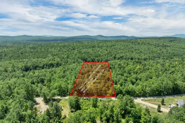 00 Leighton Corner Road, Wakefield, NH 03872