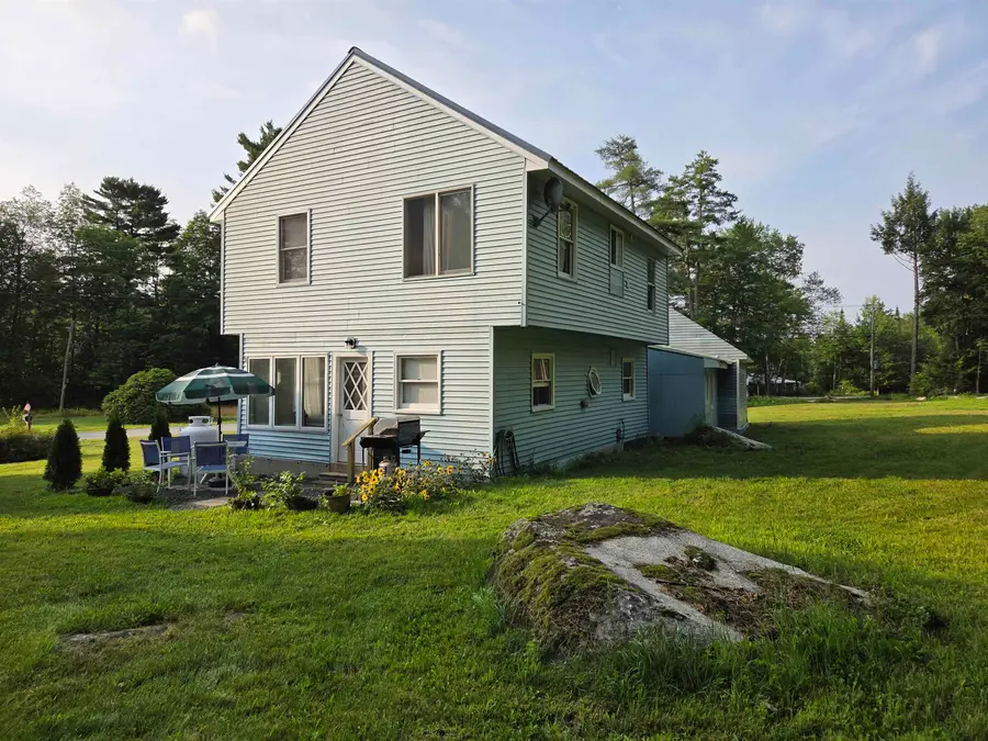 531 Goose Pond Road, Canaan, NH 03741 - #3