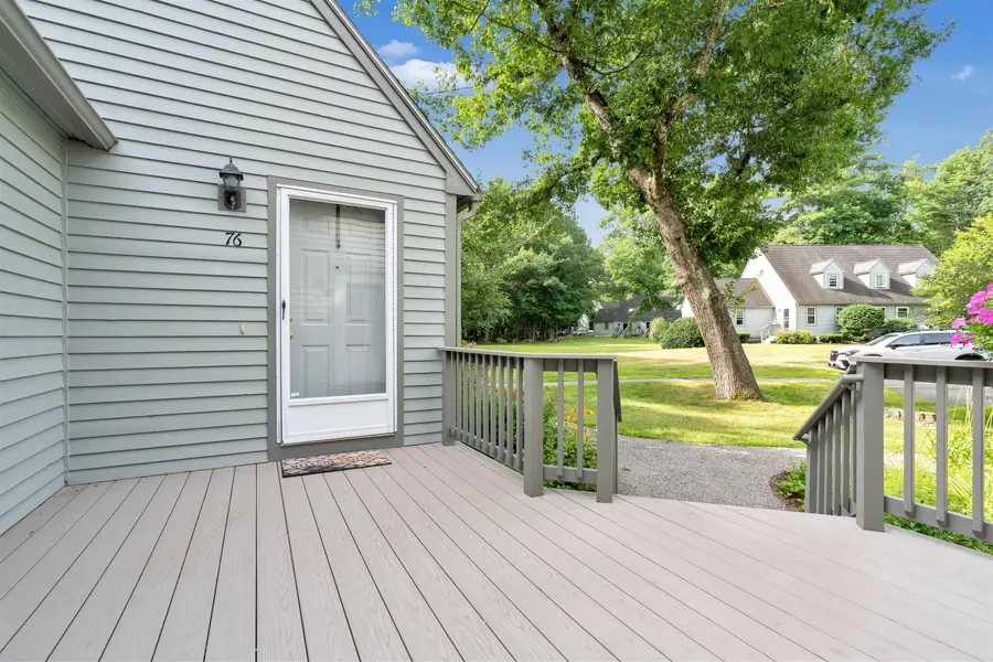 76 Glengarry Drive, Stratham, NH 03885 - #2