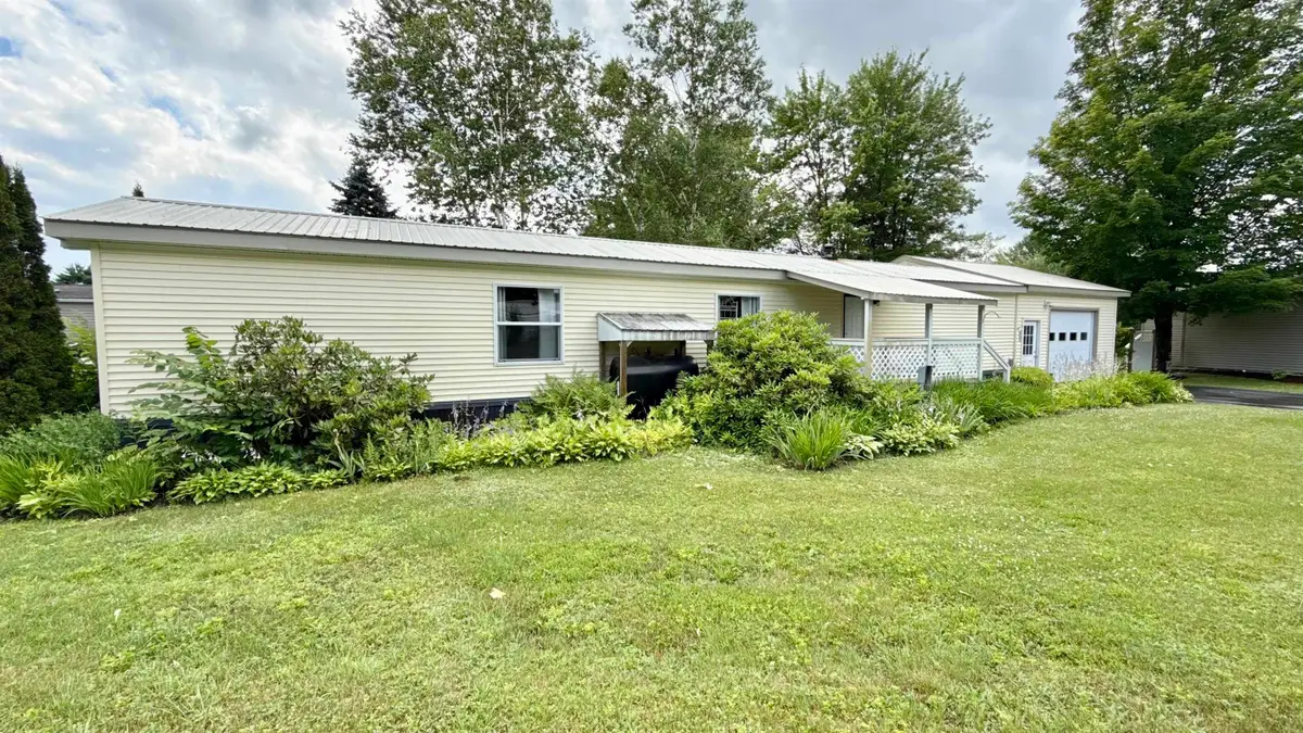 45 Oakwood Drive, Hyde Park, VT 05655 - #1