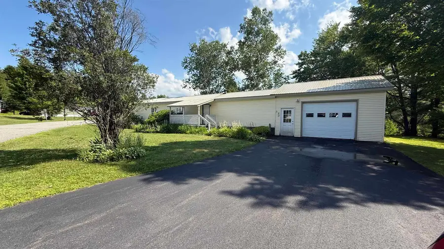 45 Oakwood Drive, Hyde Park, VT 05655 - #2