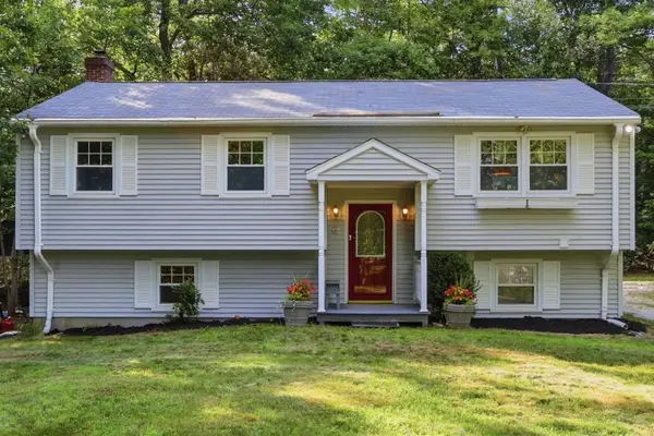 42 Jason Drive, Goffstown, NH 03045