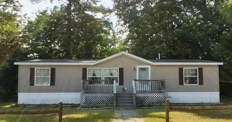 11 Page Street, Plymouth, NH 03264 - #2