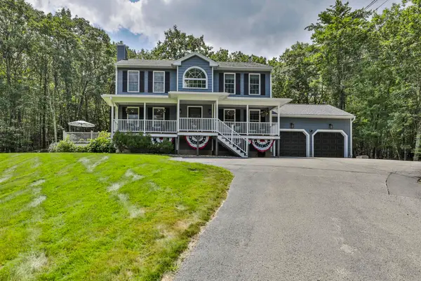 10 Mosher Drive, Brookline, NH 03033