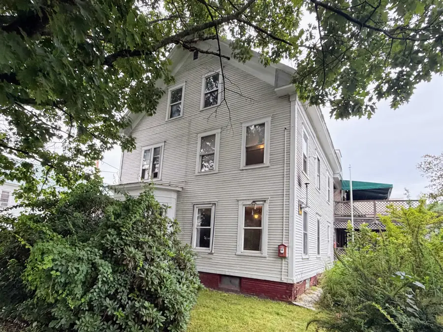 99 Atkinson Street, Rockingham, VT 05101 - #2