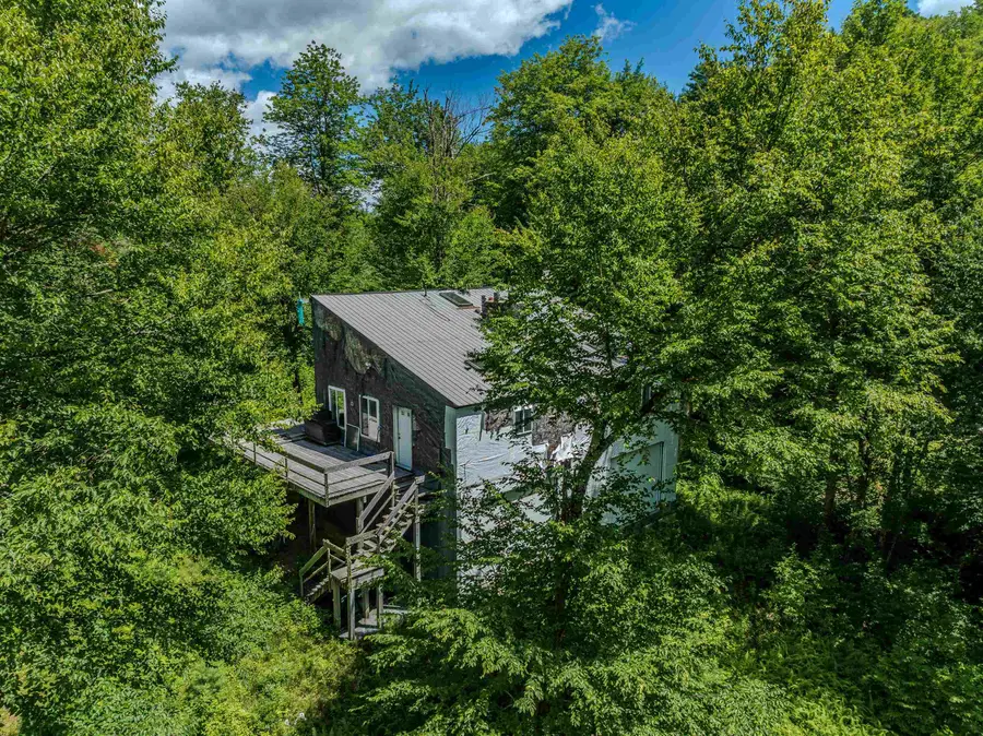 105 Beaver Pond Road, Lyman, NH 03585 - #2