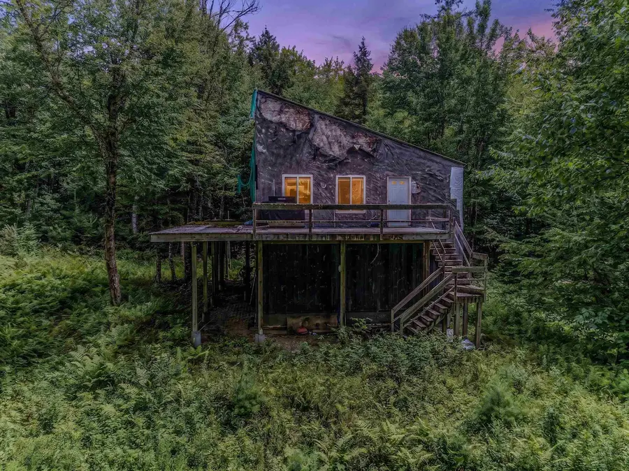 105 Beaver Pond Road, Lyman, NH 03585 - #3
