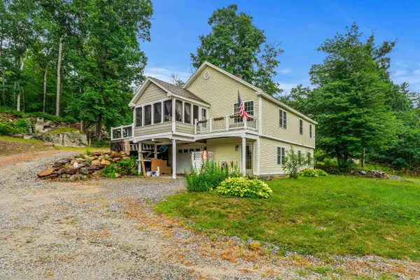 68 Route 127, Warner, NH 03278