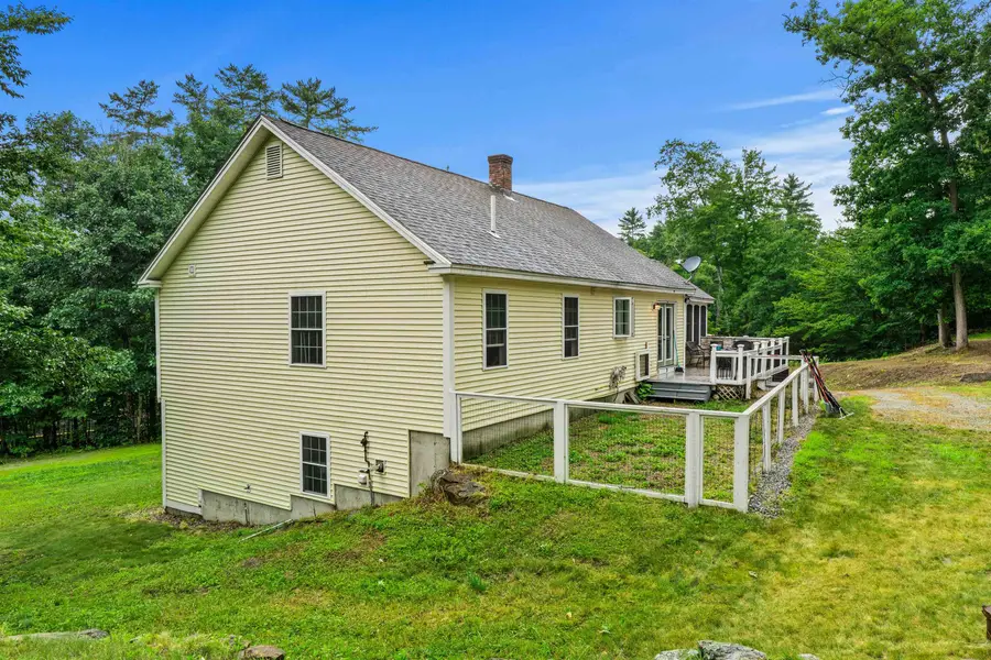 68 Route 127, Warner, NH 03278 - #3