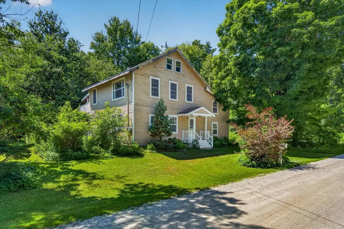 126 & 12W Shadow Lane, Pittsford, VT 05763 - #1