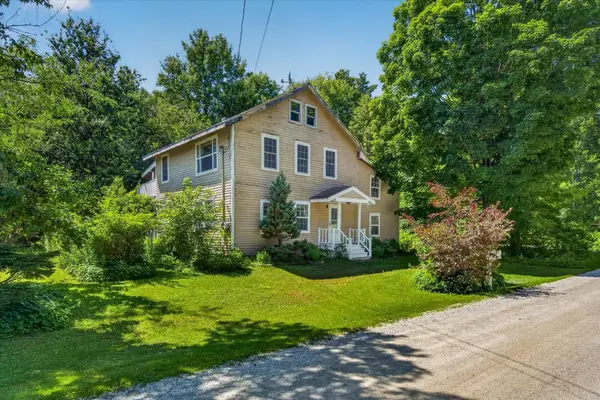 126 & 12W Shadow Lane, Pittsford, VT 05763