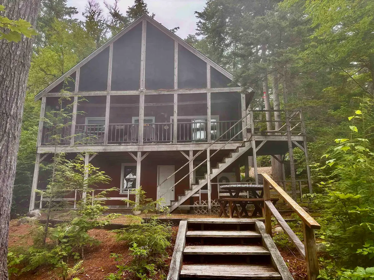 95 Sunset Shore Drive, Alton, NH 03810 - #1