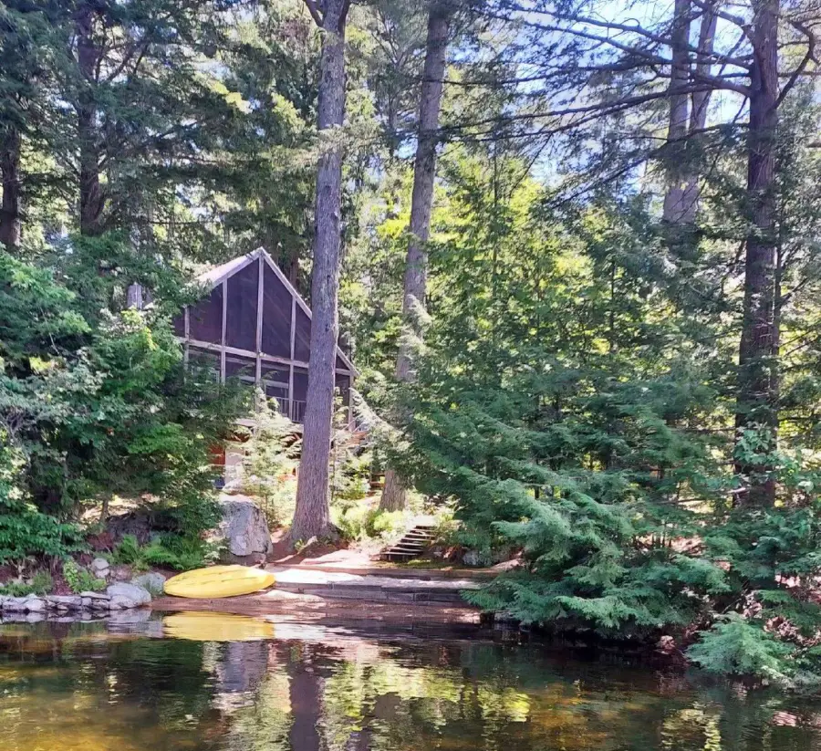 95 Sunset Shore Drive, Alton, NH 03810 - #2