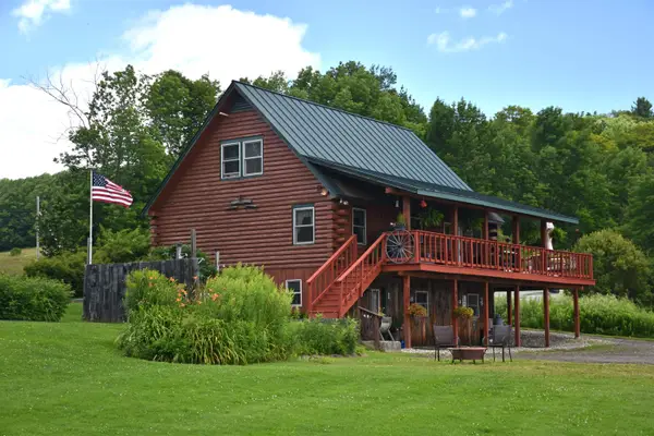2316 Peth Road, Braintree, VT 05060
