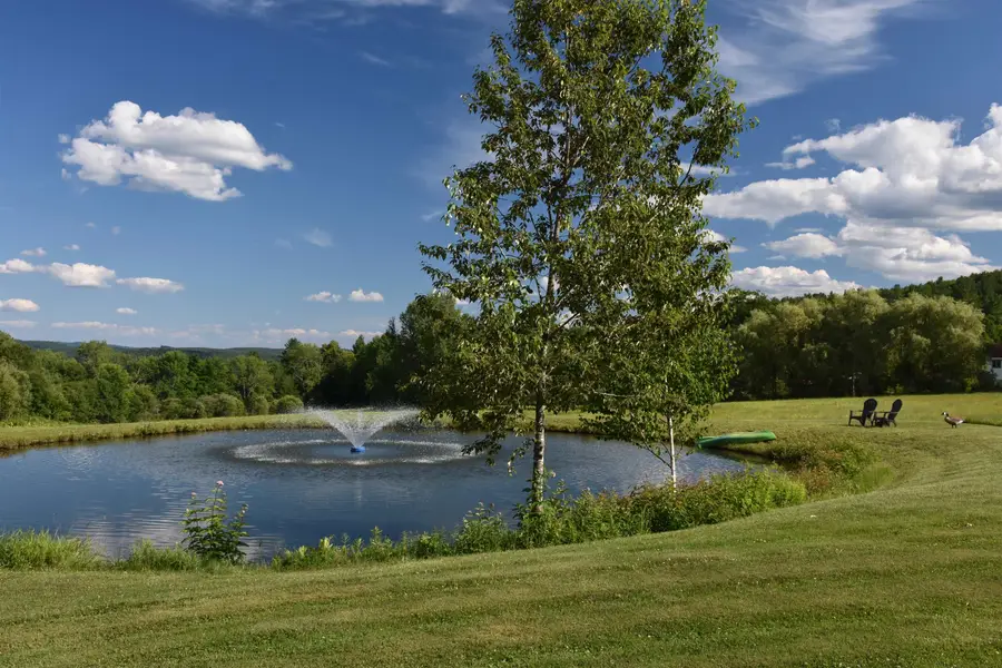 2316 Peth Road, Braintree, VT 05060 - #2