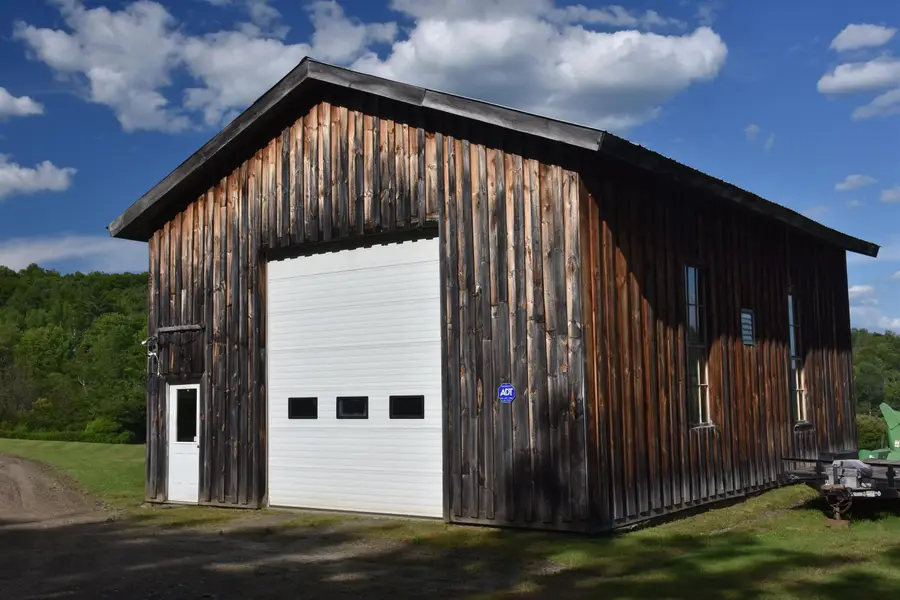 2316 Peth Road, Braintree, VT 05060 - #3