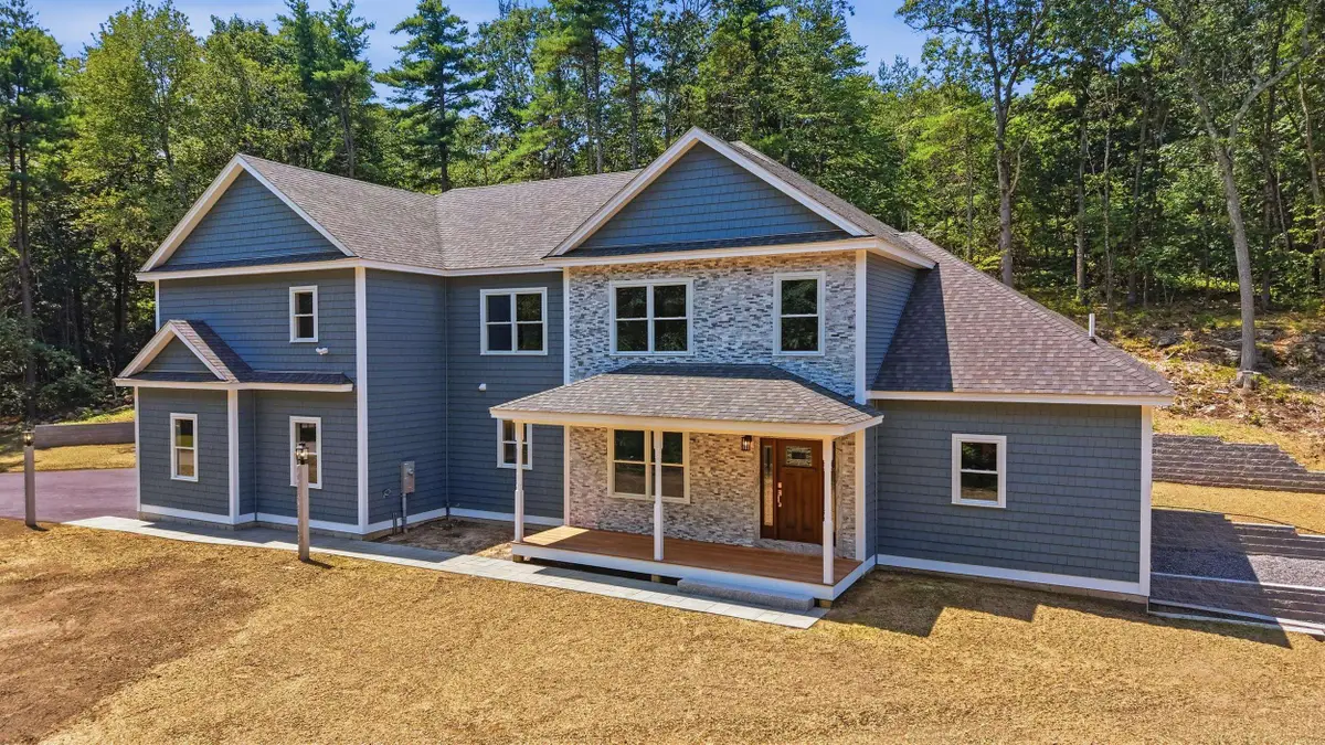 6 Eastview Drive, Derry, NH 03038 - #1