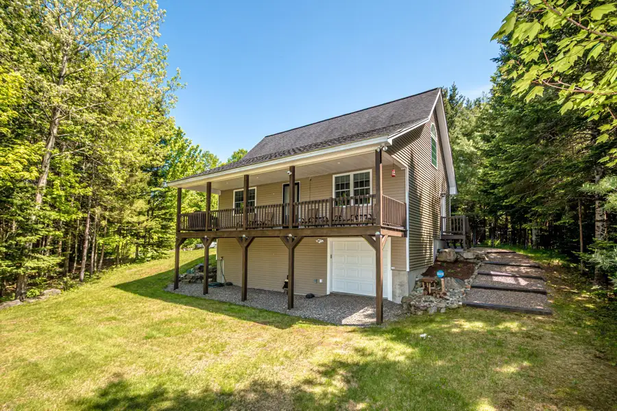 43 Holbrook Hill Road, Stratford, NH 03590 - #2