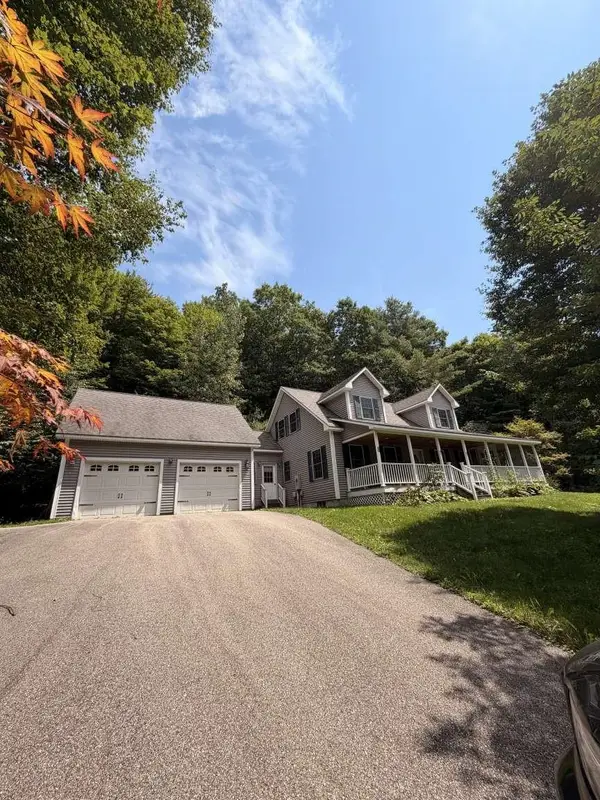 98 White Tail Lane, Starksboro, VT 05487