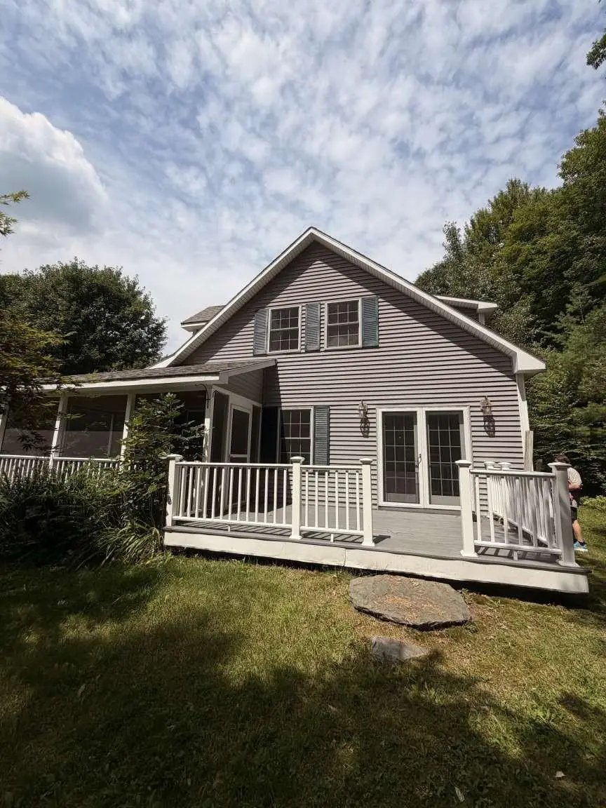 98 White Tail Lane, Starksboro, VT 05487 - #3