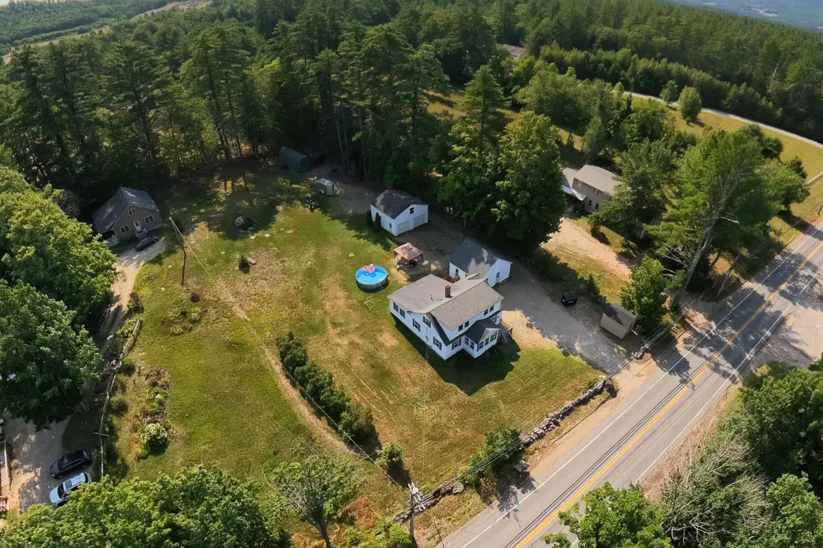 83 Tamworth Road, Tamworth, NH 03886 - #1