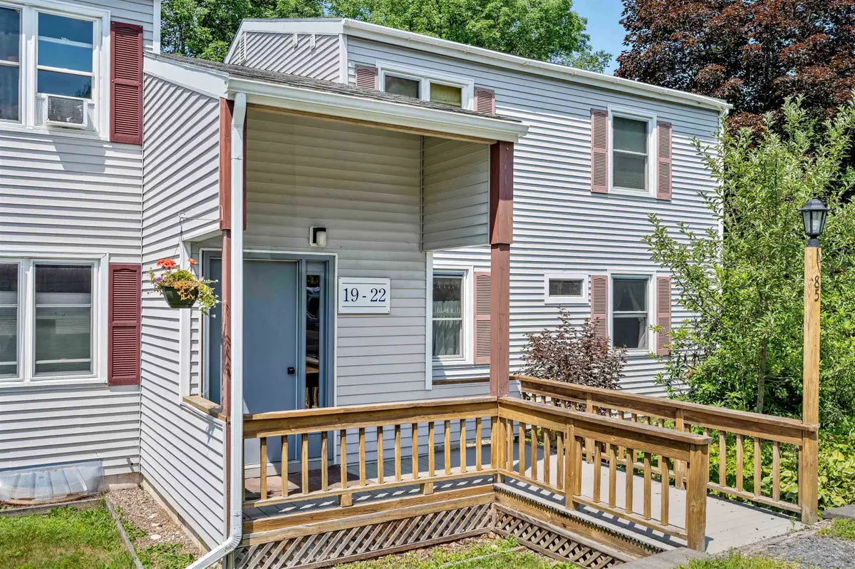 85 The Commons #21, Moretown, VT 05660 - #1