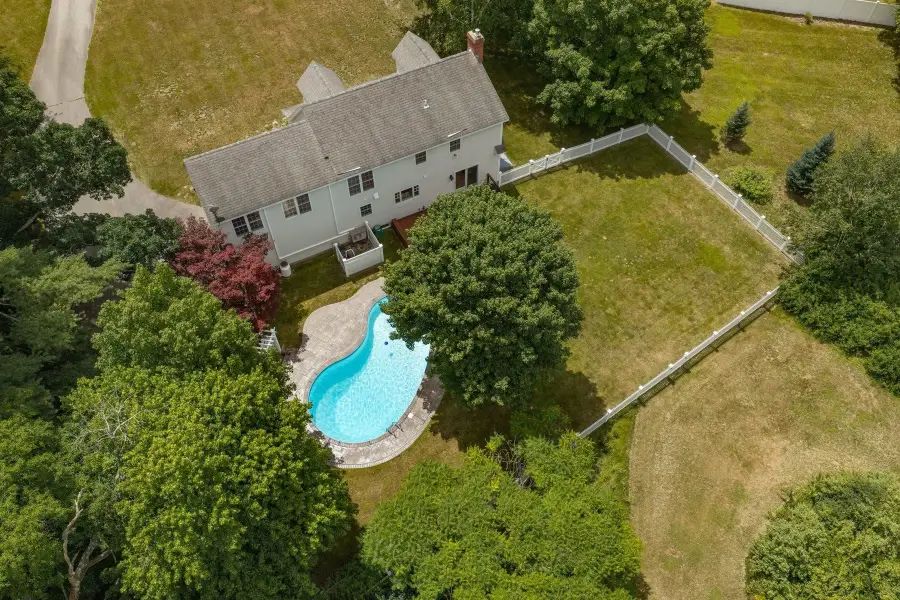 61 Bunker Hill Avenue, Stratham, NH 03885 - #2