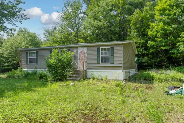 134 South Road, Lempster, NH 03605