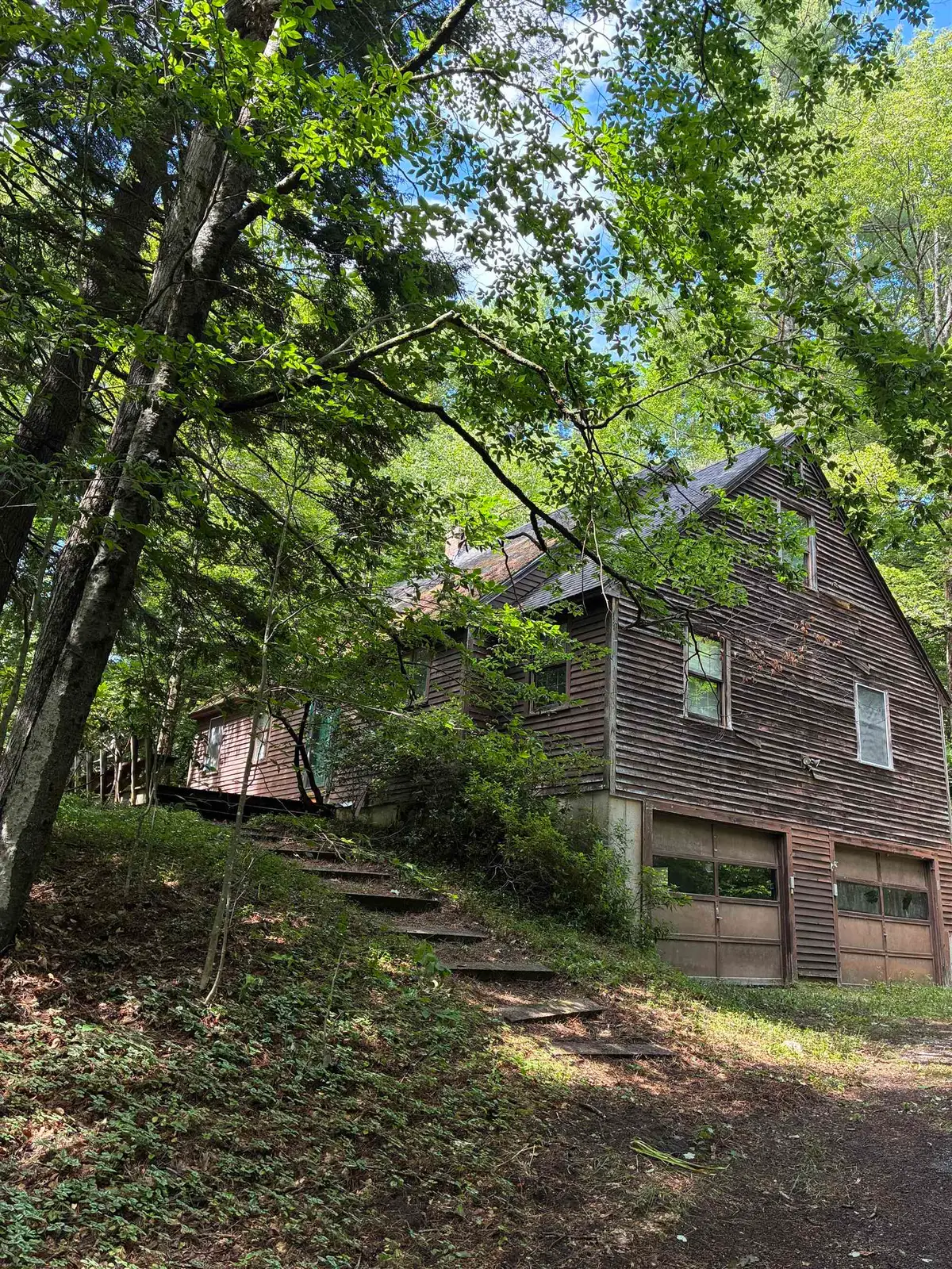 224 Forest Road, Hancock, NH 03449-5708 - #1