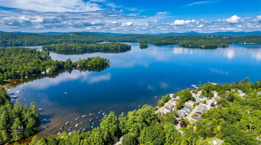 5 Lakeside Road, Newbury, NH 03255 - #2
