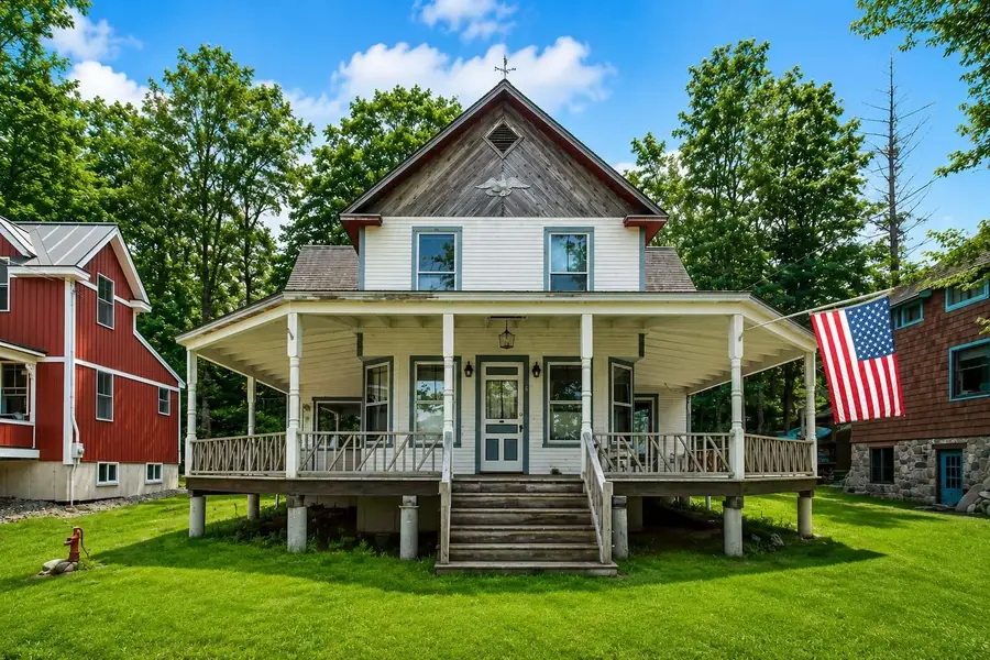 5 Lakeside Road, Newbury, NH 03255 - #3