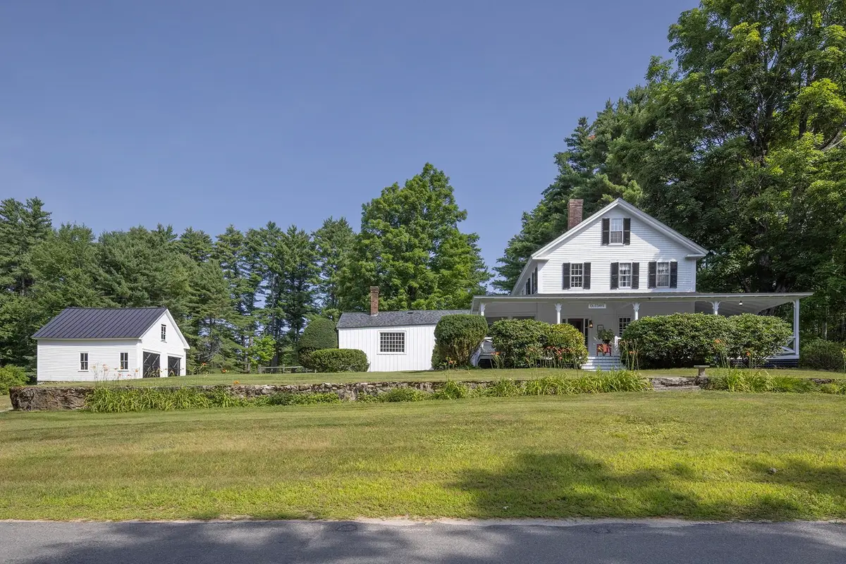 975 Rollins Road, Hopkinton, NH 03229 - #1