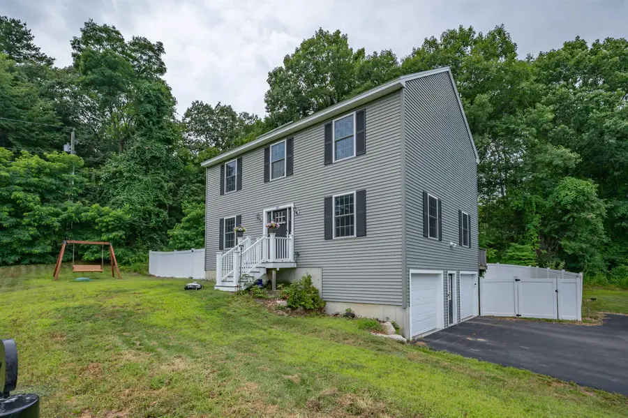885 Mason Road, Wilton, NH 03086 - #2