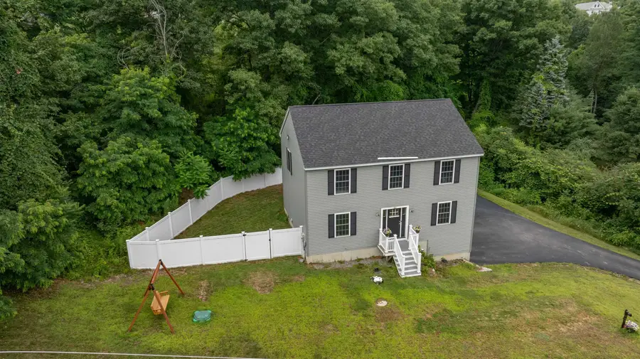 885 Mason Road, Wilton, NH 03086 - #3