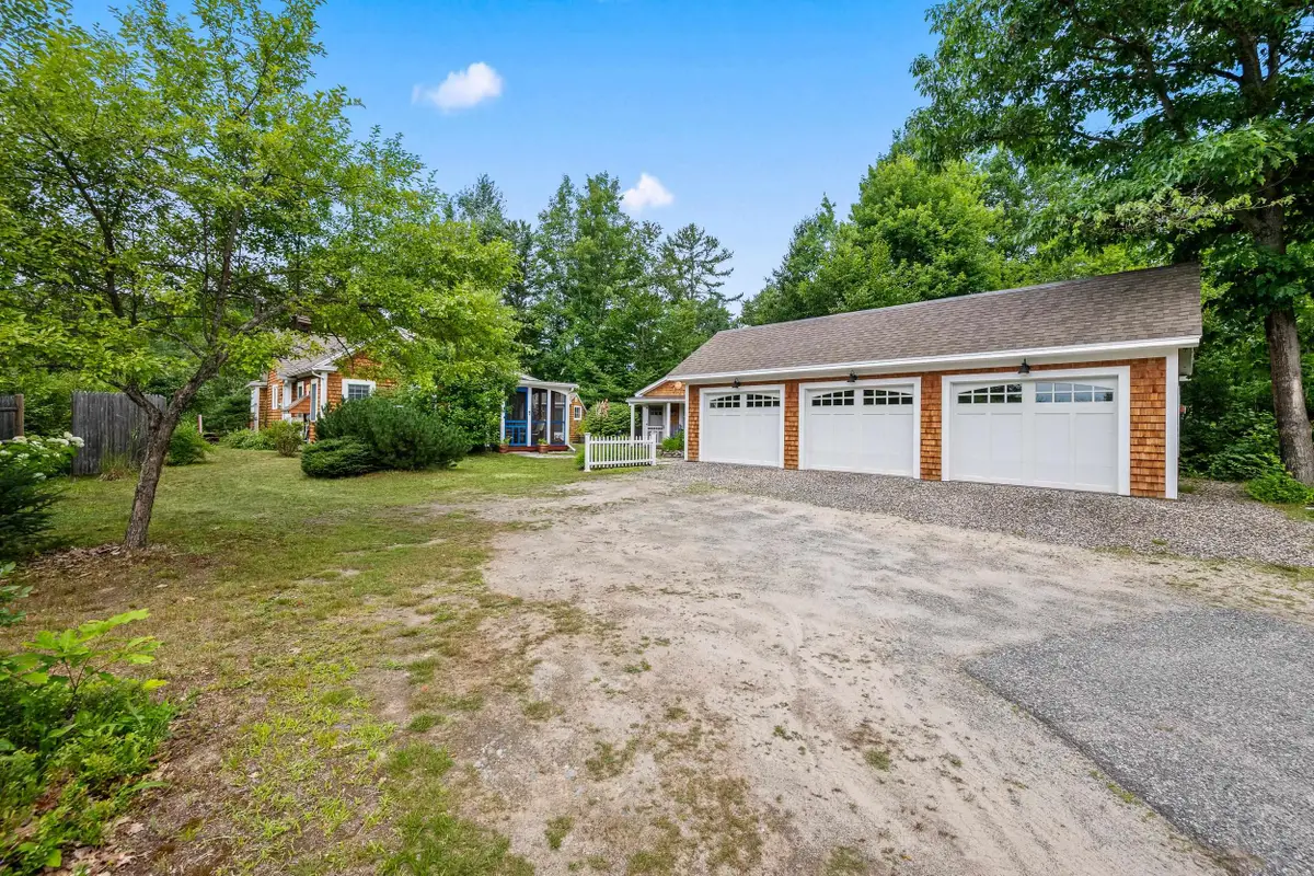 41 Evergreen Lane, Littleton, NH 03561 - #1