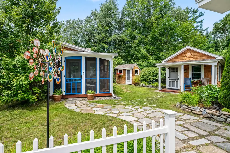 41 Evergreen Lane, Littleton, NH 03561 - #3