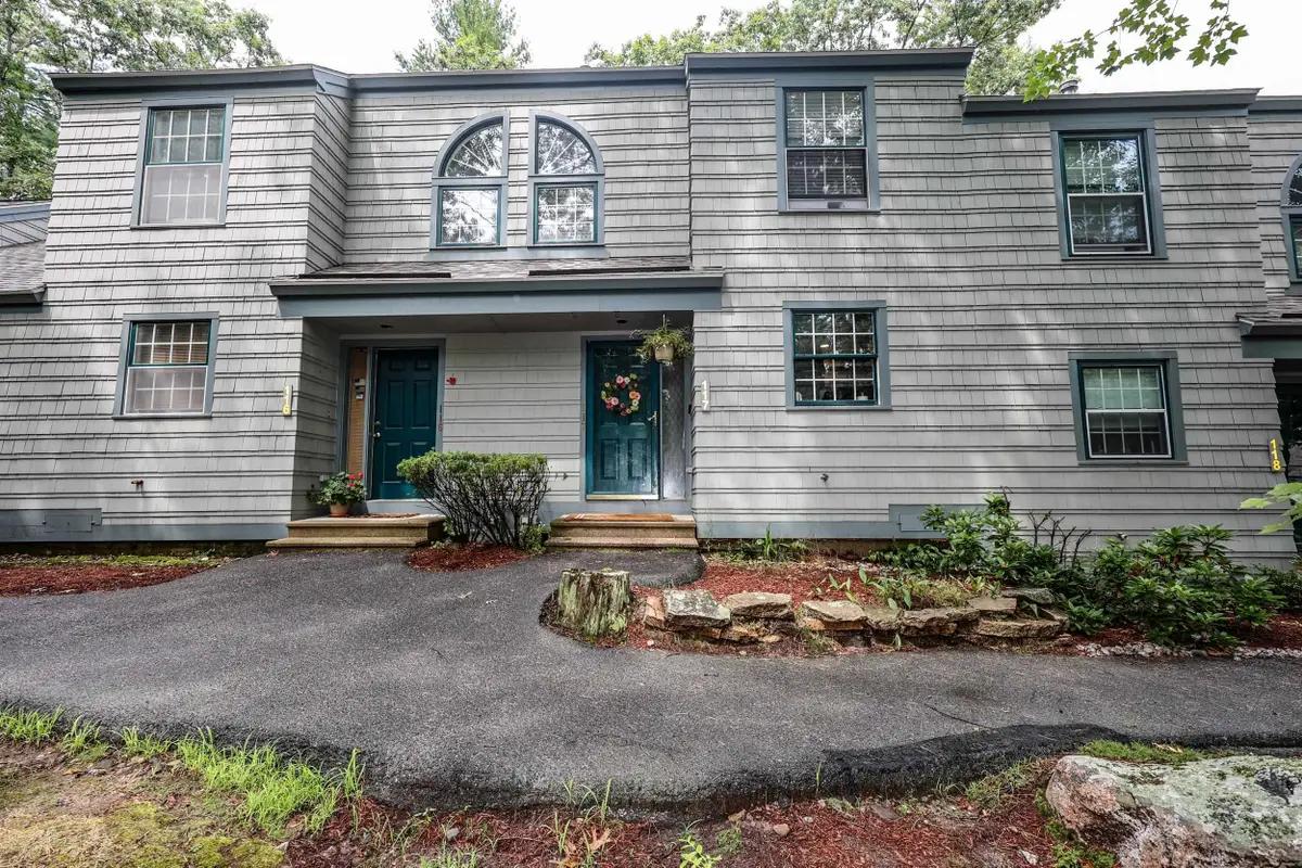 1465 Hooksett Road #117, Hooksett, NH 03106 - #1