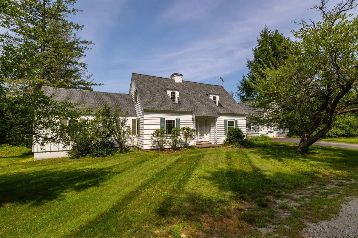38 Putney Hill Road, Hopkinton, NH 03229 - #1