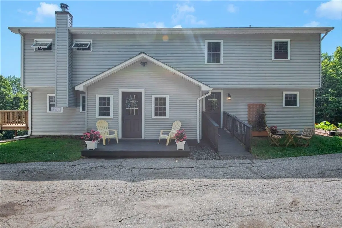 218 Donahue Road, Graniteville, VT 05654 - #1