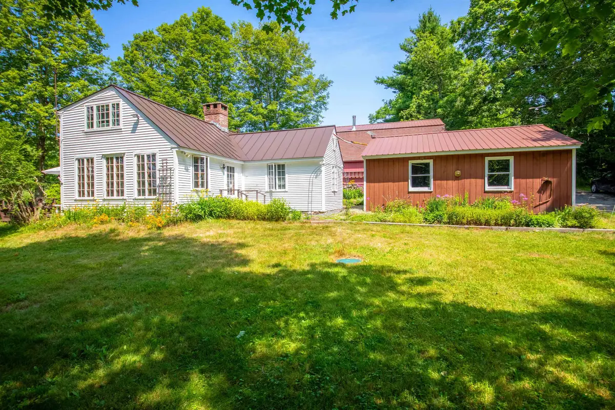 254 Lawrence Drive, Townshend, VT 05359 - #1