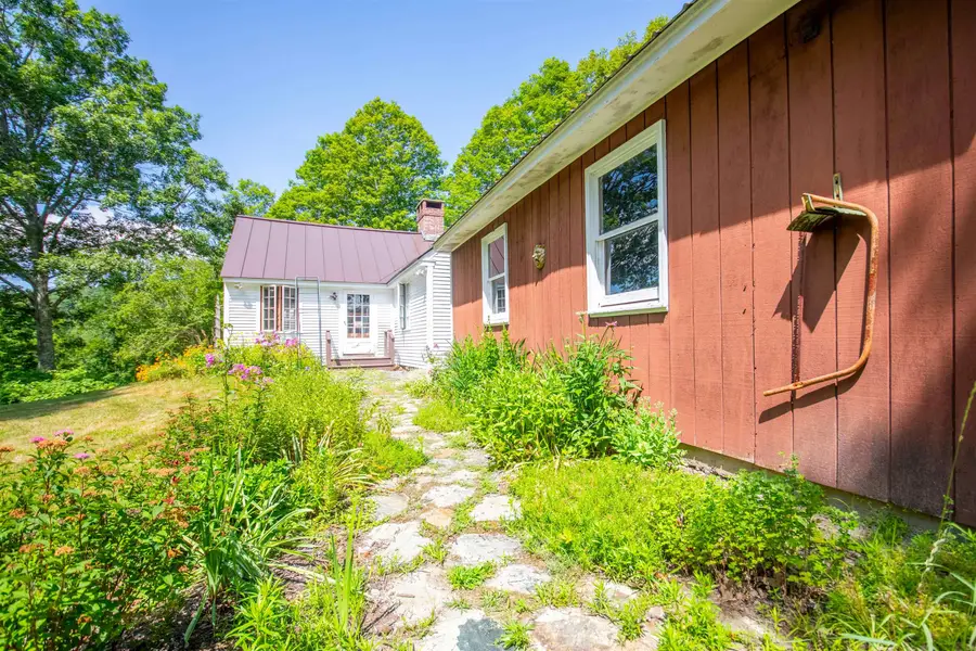 254 Lawrence Drive, Townshend, VT 05359 - #2