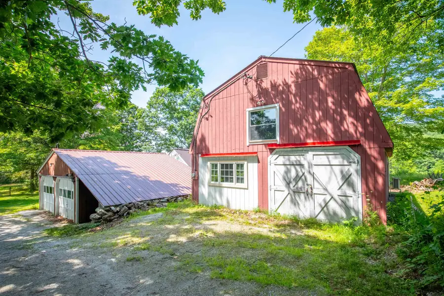 254 Lawrence Drive, Townshend, VT 05359 - #3