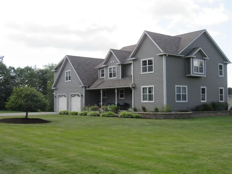 1030 Mount Vernon Street, Derby, VT 05829 - #2