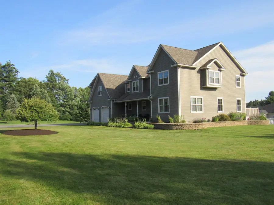 1030 Mount Vernon Street, Derby, VT 05829 - #3